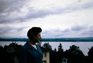 Photo of Alice Persyn